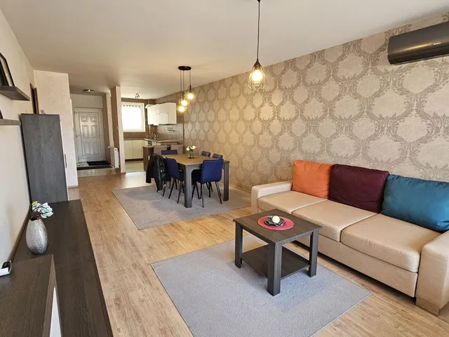 Eladó lakás Debrecen, Belváros 91 nm