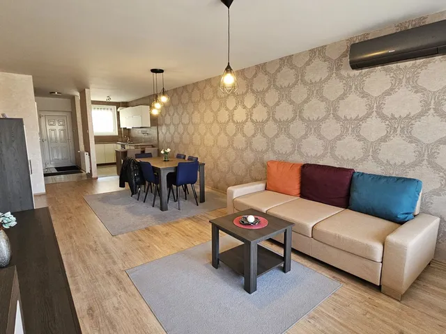 Eladó lakás Debrecen, Belváros 91 nm