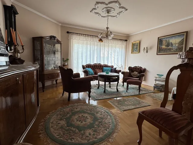 Eladó ház Debrecen, Falóger 107 nm