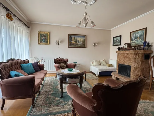 Eladó ház Debrecen, Falóger 107 nm