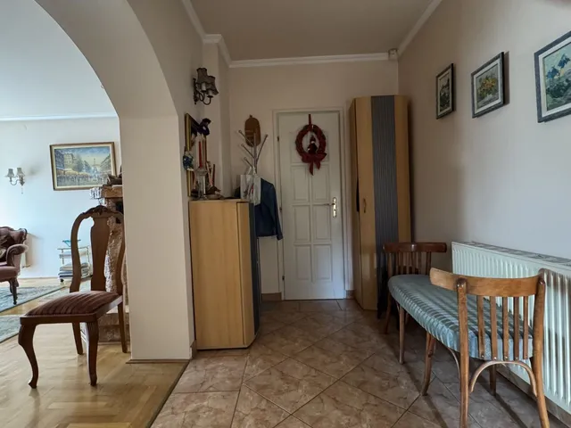 Eladó ház Debrecen, Falóger 107 nm