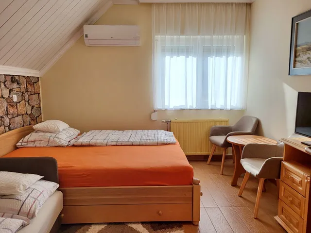 Kiadó ház Hajdúszoboszló 151 nm