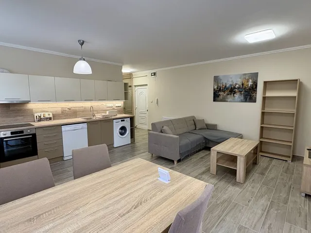 Kiadó lakás Debrecen, Egyetemváros 58 nm