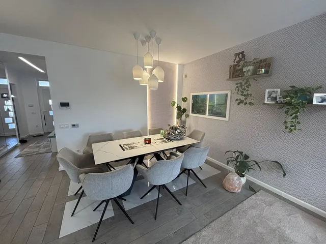 Eladó ház Debrecen, Kertváros 150 nm