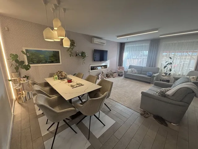 Eladó ház Debrecen, Kertváros 150 nm