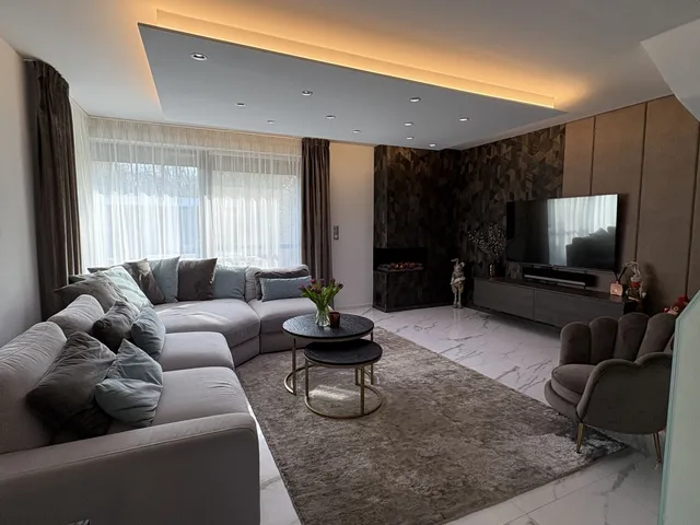 Eladó ház Debrecen, Liget lakópark 200 nm