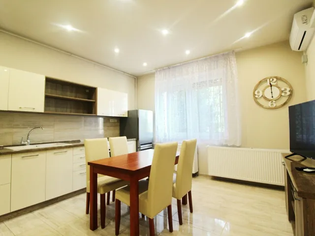 Eladó lakás Debrecen, Péterfia 53 nm