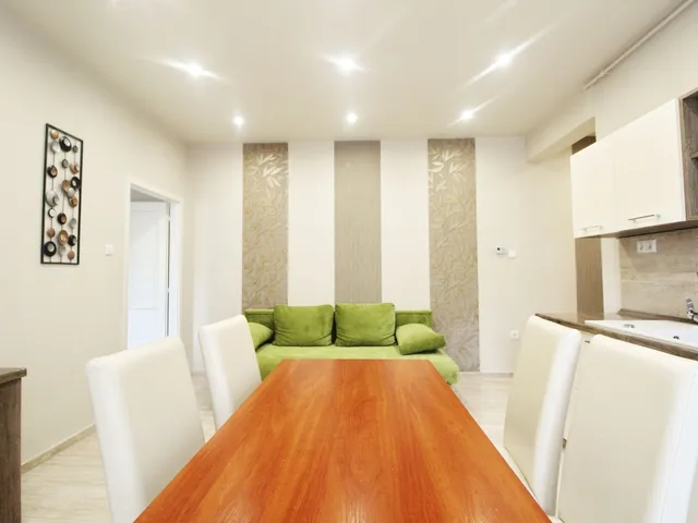 Eladó lakás Debrecen, Péterfia 53 nm