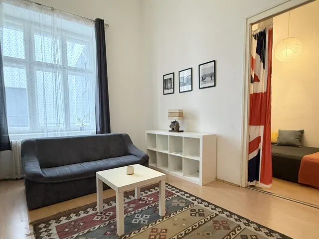 Kiadó lakás Debrecen, Belváros 47 nm