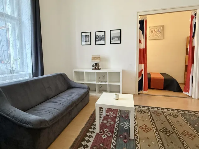 Kiadó lakás Debrecen, Belváros 47 nm