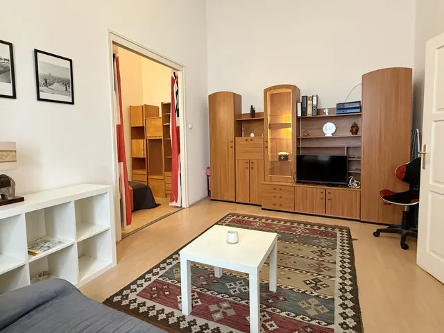 Kiadó lakás Debrecen, Belváros 47 nm