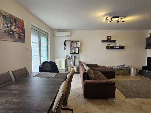 Kiadó lakás Debrecen, Belváros 58 nm