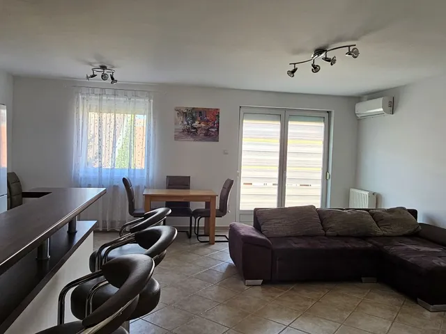 Kiadó lakás Debrecen, Belváros 58 nm