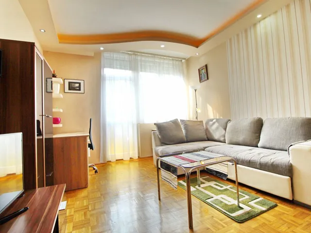 Kiadó lakás Debrecen, Nagyerdőalja 43 nm