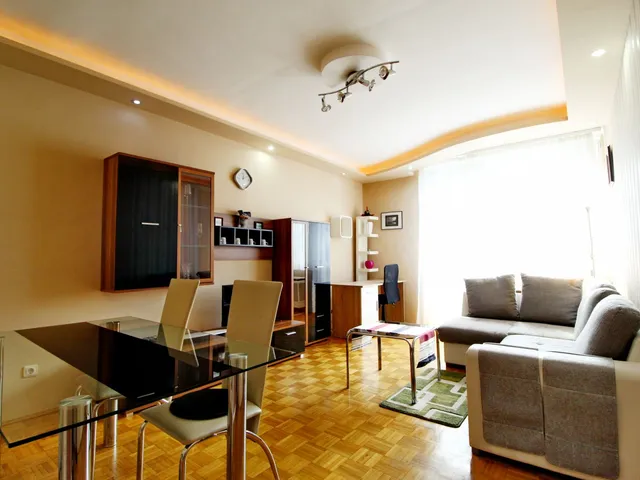 Kiadó lakás Debrecen, Nagyerdőalja 43 nm