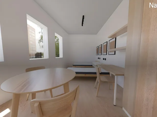 Kiadó ház Hajdúböszörmény 97 nm