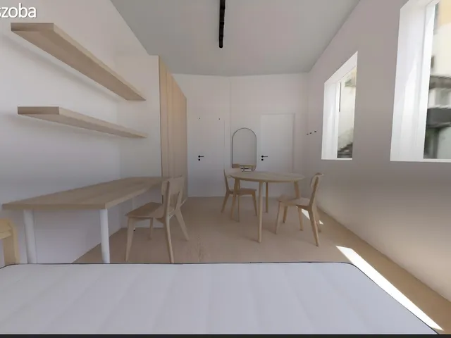 Kiadó ház Hajdúböszörmény 97 nm