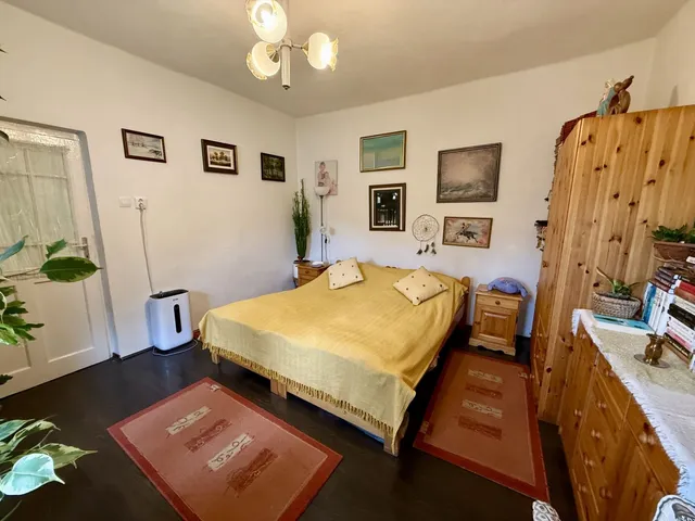 Eladó ház Hajdúsámson 50 nm