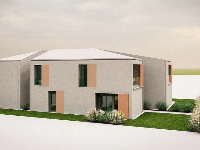 Eladó lakás Debrecen, Nyulas 69 nm