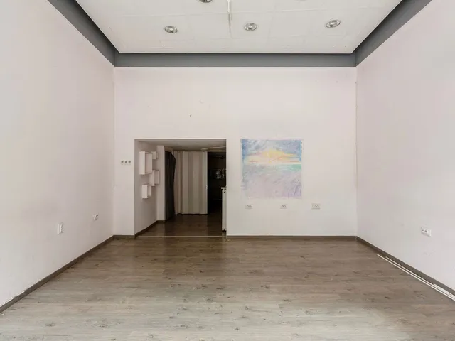 Kiadó kereskedelmi és ipari ingatlan Debrecen, Belváros 73 nm