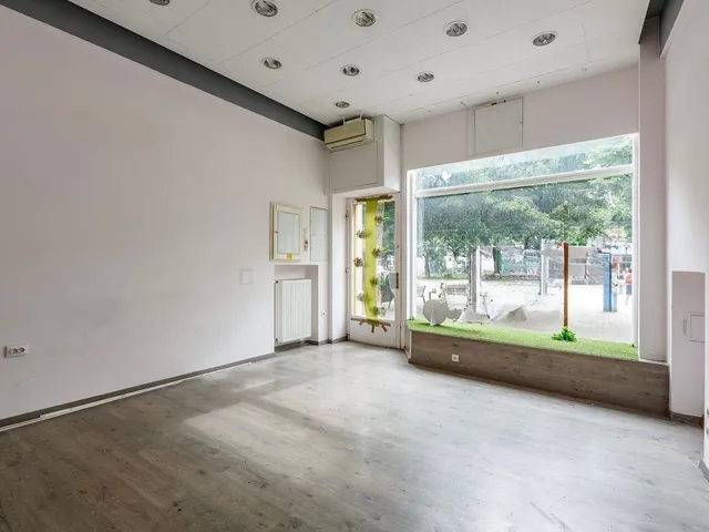 Kiadó kereskedelmi és ipari ingatlan Debrecen, Belváros 73 nm