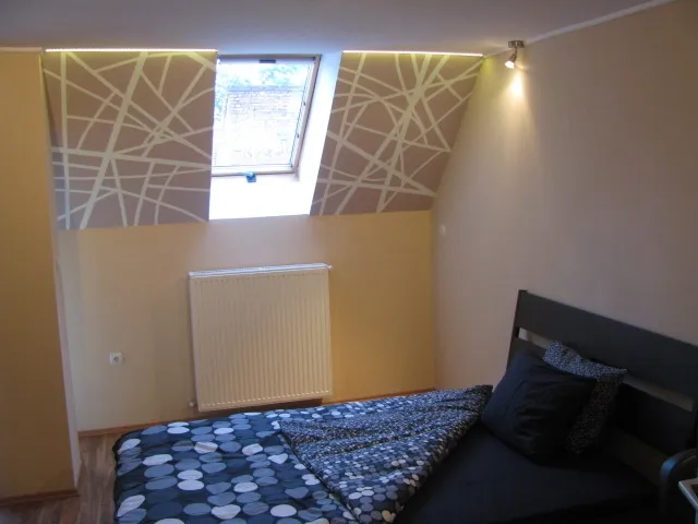 Eladó lakás Debrecen 174 nm