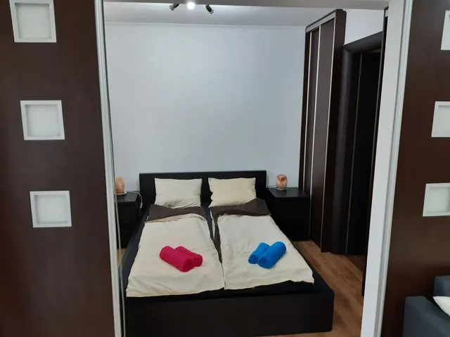 Eladó lakás Debrecen 151 nm