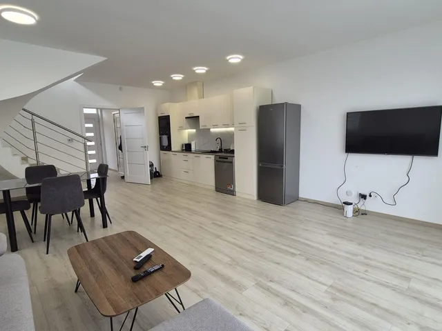 Kiadó ház Debrecen, Hatvan utcai kert 140 nm