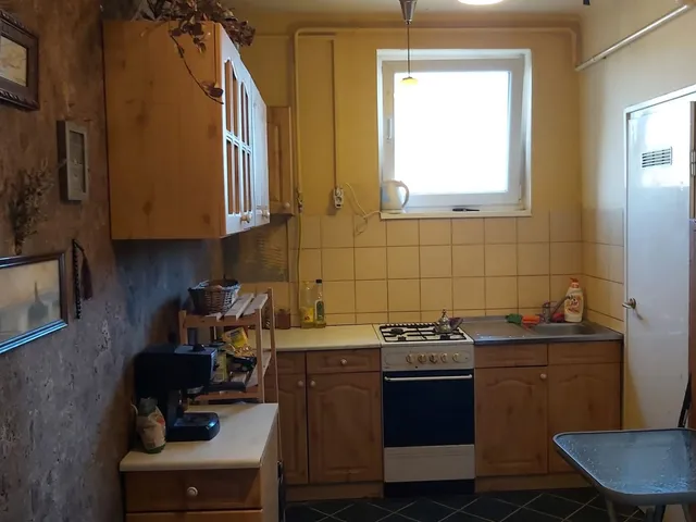 Kiadó lakás Debrecen, Libakert 56 nm