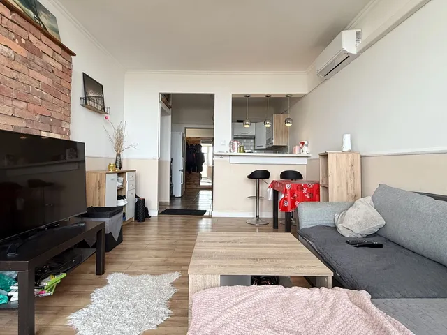 Eladó lakás Debrecen, Libakert 52 nm