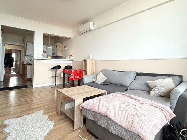 Eladó lakás Debrecen, Libakert 52 nm