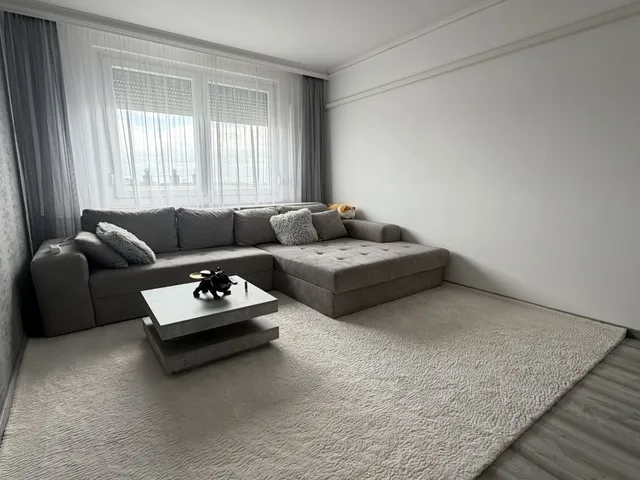 Eladó lakás Debrecen, Burgundia 61 nm