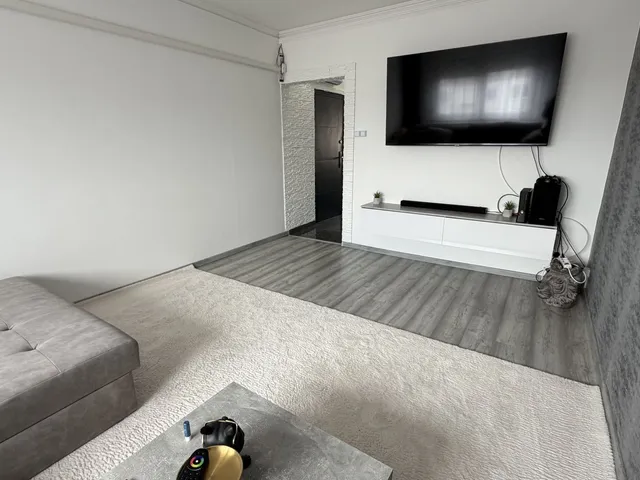 Eladó lakás Debrecen, Burgundia 61 nm