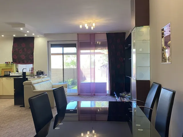 Kiadó ház Debrecen, Liget lakópark 115 nm