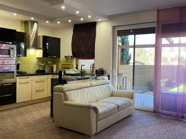 Kiadó ház Debrecen, Liget lakópark 115 nm