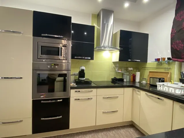 Kiadó ház Debrecen, Liget lakópark 115 nm