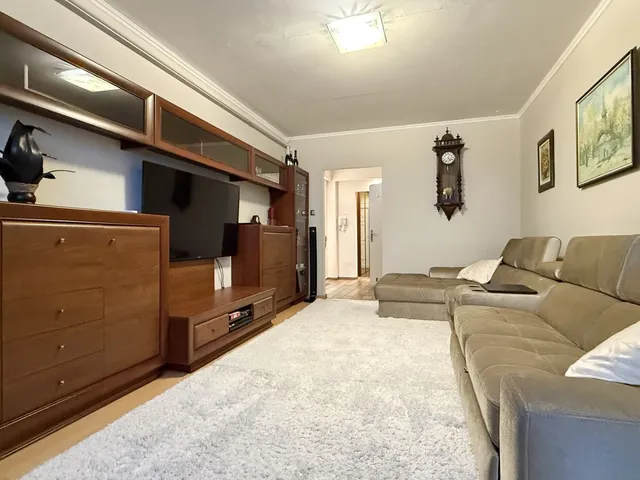 Kiadó lakás Debrecen, Újkert 80 nm