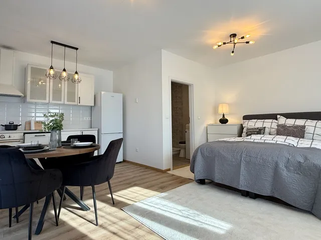 Kiadó lakás Debrecen, Kerekestelep 40 nm