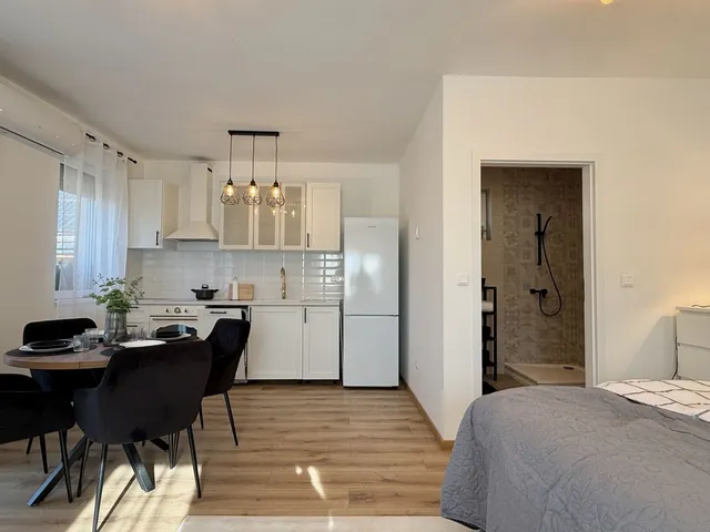 Kiadó lakás Debrecen, Kerekestelep 40 nm