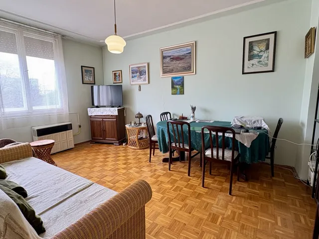 Eladó lakás Debrecen, Libakert 48 nm