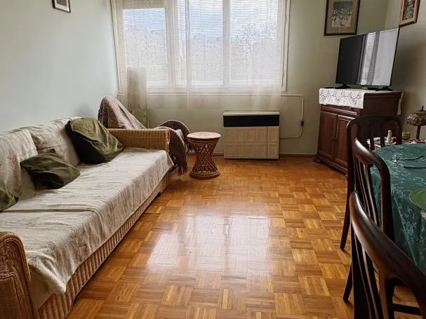 Eladó lakás Debrecen, Libakert 48 nm