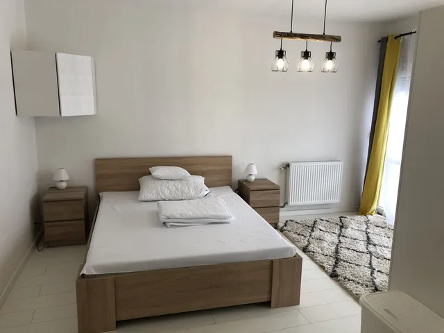 Eladó lakás Debrecen, Belváros 48 nm