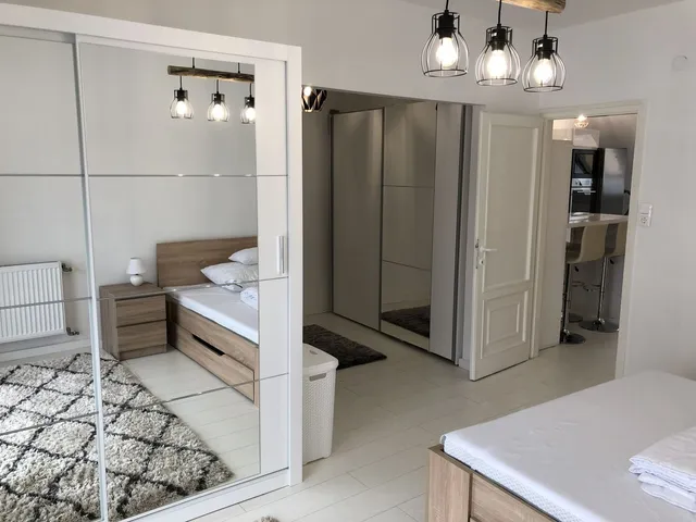 Eladó lakás Debrecen, Belváros 48 nm