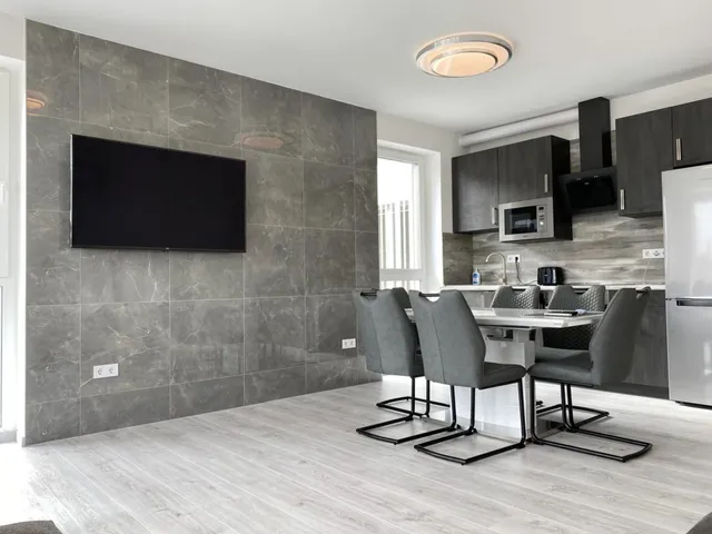 Kiadó lakás Debrecen, Belváros 57 nm