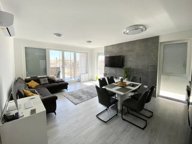 Kiadó lakás Debrecen, Belváros 57 nm