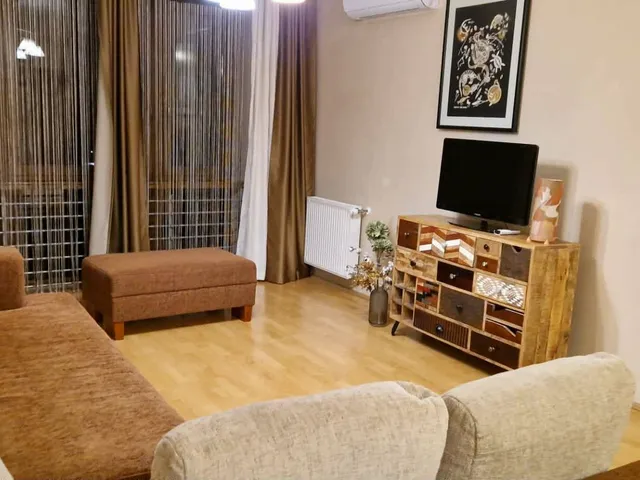 Kiadó lakás Debrecen, Belváros 61 nm