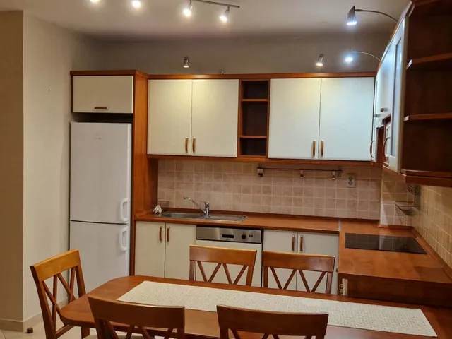 Kiadó lakás Debrecen, Belváros 61 nm