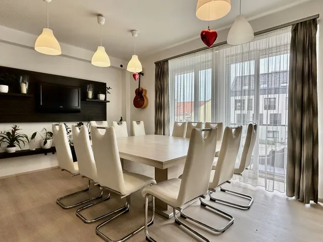 Kiadó lakás Debrecen, Péterfia 60 nm