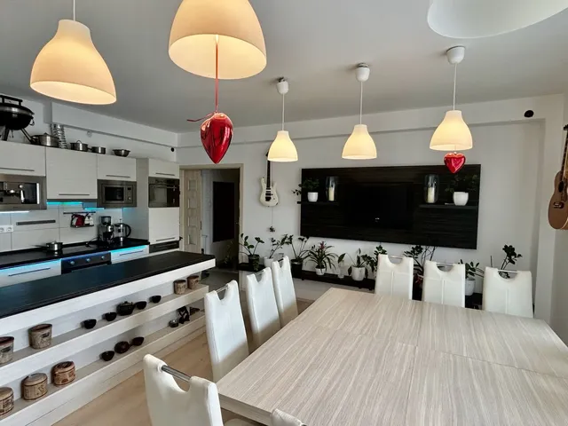 Kiadó lakás Debrecen, Péterfia 60 nm