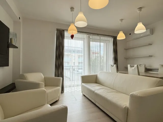 Kiadó lakás Debrecen, Péterfia 60 nm